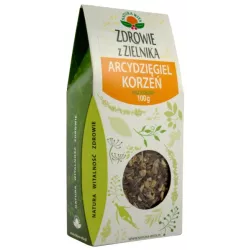 NW ARCYDZIĘGIEL KORZEŃ 100G
