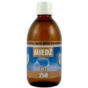 PRO AKTIV NANO MIEDŹ KOLOIDALNA 300ML