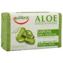EQUILIBRA MYDŁO ALOESOWE 100G