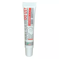 GORVITA BALSAM DO UST 20ML