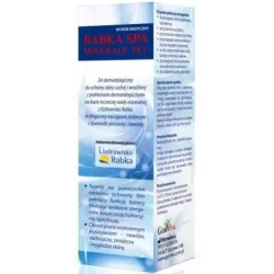 GORVITA RABKA SPA ŻEL DERMATOLOGICZNY 200ML