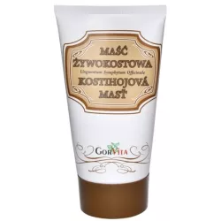 GORVITA MAŚĆ ŻYWOKOSTOWA 130ML GORVITA MAŚĆ ŻYWOKOSTOWA 130ML
