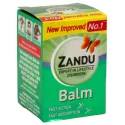 HIMALAYA ZANDU BALM 10GM