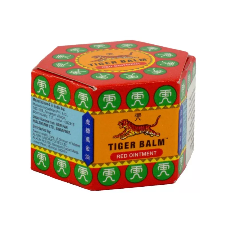TIGER BALM 21 ML