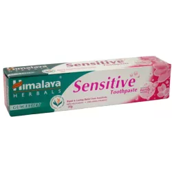 HIMALAYA PASTA DO ZĘBÓW SENSITIVE 80G