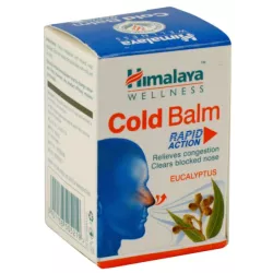 HIMALAYA COLD BALM 10GM