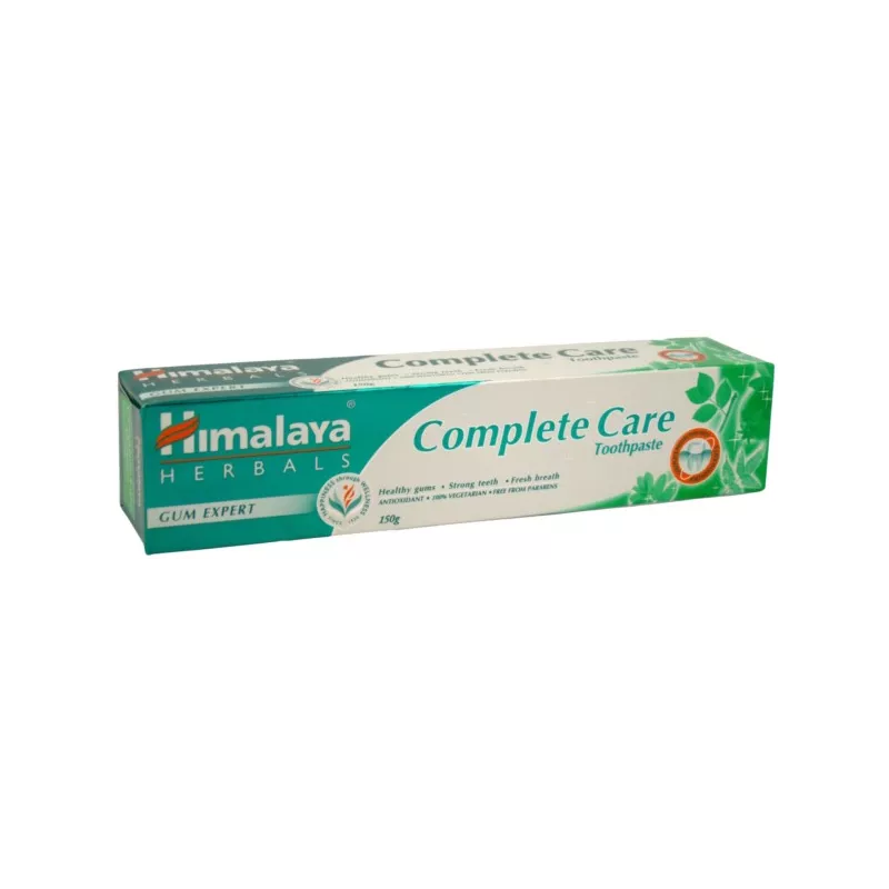 HIMALAYA PASTA COMPLETE CARE 150G