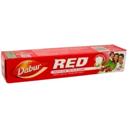 DABUR RED PASTA DO ZĘBÓW 100G