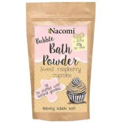 NACOMI PUDER MALINA BABECZKA 100G+50G GRATIS
