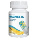 GORVITA MAGNEZ B6 60 KAPSUŁEK