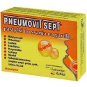GORVITA PNEUMOVIT SEPT PASTYLKI 16SZT