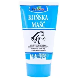 GORVITA MAŚĆ KOŃSKA CHŁODZĄCA 130ML