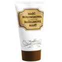GORVITA MAŚĆ BOROWINOWA 130ML