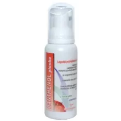 GORVITA PANTHENOL PIANKA 100ML
