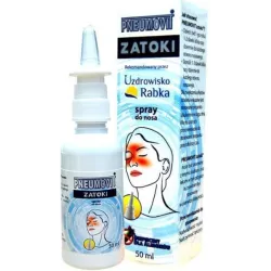GORVITA PNEUMOVIT ZATOKI 50ML