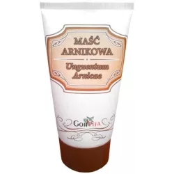 GORVITA MAŚĆ ARNIKOWA 130ML