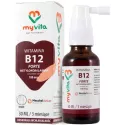 MYVITA KROPLE WITAMINA B12 30ML