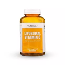 KENAY WITAMINA C DR MERCOLA LIPOSOMALN 180 KAP
