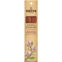 SATTVA INSENCE CHAMPA NATURALNE - KADZIDŁA 30G EKO