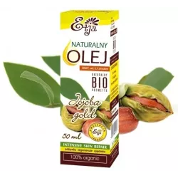 ETJA OLEJ JOJOBA GOLD BIO 50ML