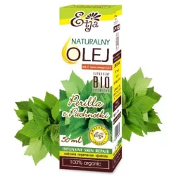 ETJA OLEJ PERILLA Z PACHNOTKI BIO 50ML
