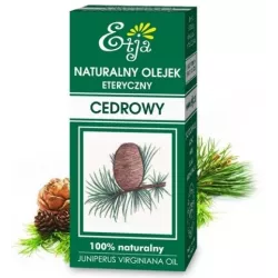 ETJA OLEJEK CEDROWY 10ML