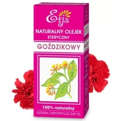 ETJA OLEJEK GOŹDZIKOWY 10ML
