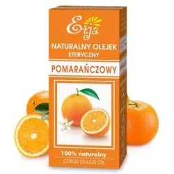 ETJA OLEJEK POMARAŃCZOWY 10ML