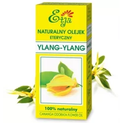 ETJA OLEJEK YLANGOWY 10ML