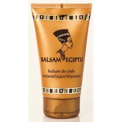 KORANA BALSAM EGIPTU BRĄZUJACY 150 ML KORANA BALSAM EGIPTU BRĄZUJACY 150 ML