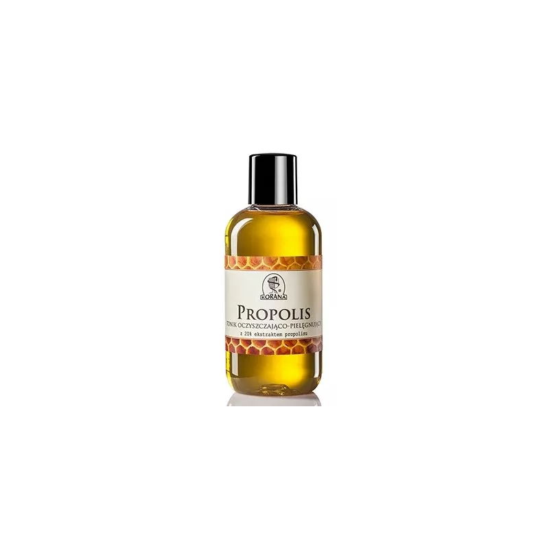 KORANA PROPOLIS TONIK 200ML KORANA PROPOLIS TONIK 200ML