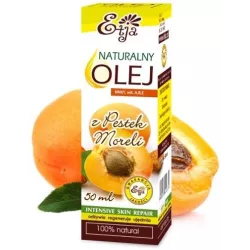 ETJA OLEJ Z PESTEK MORELI 50ML ETJA OLEJ Z PESTEK MORELI 50ML