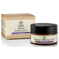KORANA KREM PÓŁTŁUSTY WITAMINOWY 50ML KORANA KREM PÓŁTŁUSTY WITAMINOWY 50ML