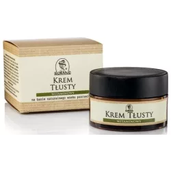 KORANA KREM TŁUSTY WITAMINOWY 50ML KORANA KREM TŁUSTY WITAMINOWY 50ML