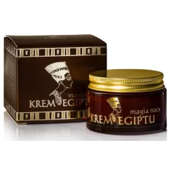 KORANA KREM EGIPTU MAGIA NOCY 50ML KORANA KREM EGIPTU MAGIA NOCY 50ML