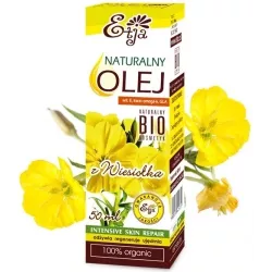 ETJA OLEJ Z WIESIOŁKA BIO 50ML ETJA OLEJ Z WIESIOŁKA BIO 50ML