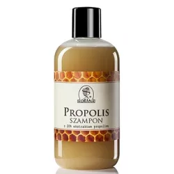 KORANA SZAMPON PROPOLISOWY 300ML KORANA SZAMPON PROPOLISOWY 300ML