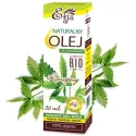 ETJA OLEJ KONOPNY BIO 50ML