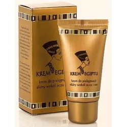 KORANA KREM EGIPTU DO SKÓRY WOKÓŁ OCZU 30ML KORANA KREM EGIPTU DO SKÓRY WOKÓŁ OCZU 30ML