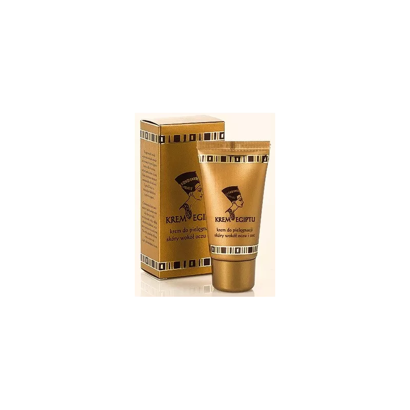 KORANA KREM EGIPTU DO SKÓRY WOKÓŁ OCZU 30ML KORANA KREM EGIPTU DO SKÓRY WOKÓŁ OCZU 30ML