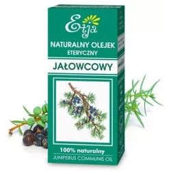 ETJA OLEJEK JAŁOWCOWY 10ML ETJA OLEJEK JAŁOWCOWY 10ML