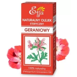 ETJA OLEJEK GERANIOWY 10ML