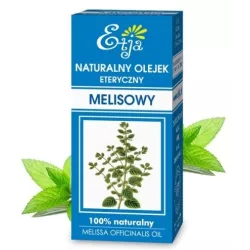 ETJA OLEJEK MELISOWY 10ML