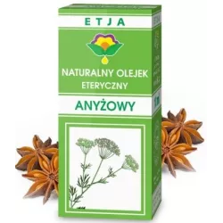 ETJA OLEJEK ANYŻOWY 10ML