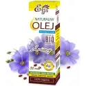 ETJA OLEJ LNIANY BIO 50ML