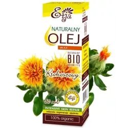 ETJA OLEJ KROKOSZOWY BIO 50ML