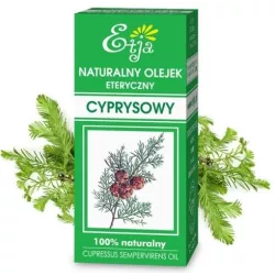 ETJA OLEJEK CYPRYSOWY 10ML