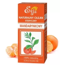 ETJA OLEJEK MANDARYNKOWY 10ML
