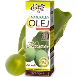 ETJA OLEJ TAMANU BIO 50ML