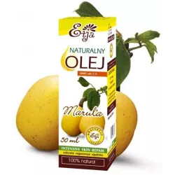 ETJA OLEJ MARULA 50ML